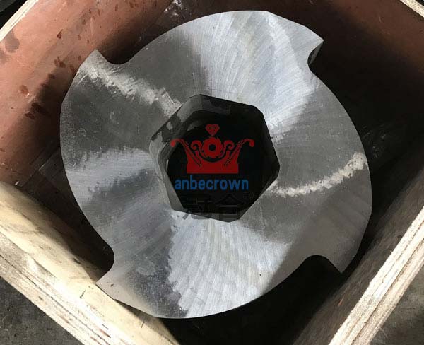廢鋼撕碎機的環境污染和噪聲如何處理？